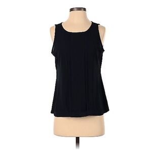 🌟 Ann Taylor Sleeveless Top
